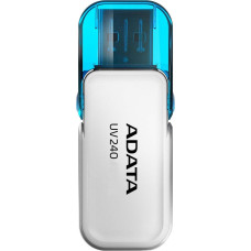 Adata UV240 USB flash drive 32 GB USB Type-A 2.0 White