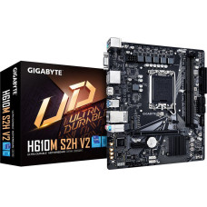 Gigabyte Płyta główna Gigabyte H610M S2H V2