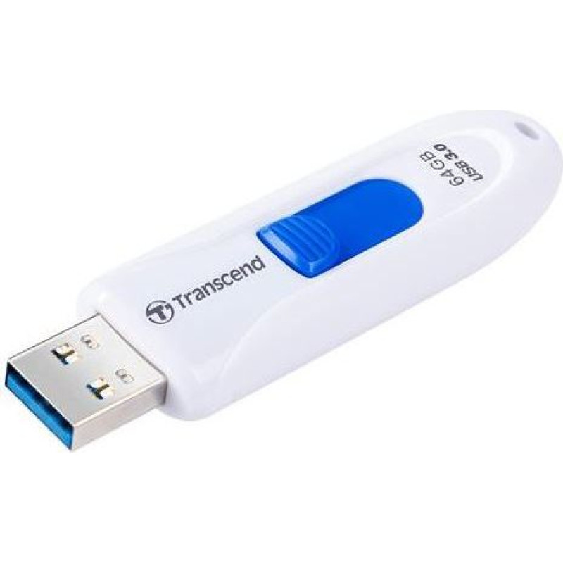 Transcend Pendrive Transcend JetFlash 790, 64 GB  (TS64GJF790W)