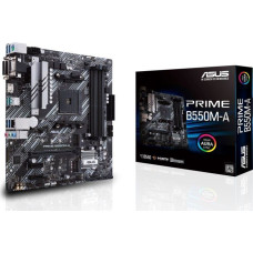 Asus Płyta główna Asus PRIME B550M-A