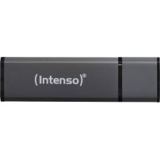 Intenso Pendrive Intenso Alu Line, 16 GB  (3521471)