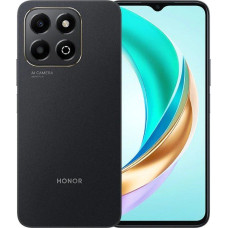 Honor Smartfon Honor X6b 4/128GB Czarny  (5109BGFX)