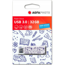 Agfaphoto Pendrive AgfaPhoto AgfaPhoto USB 3.2 Gen 1     32GB