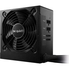 Be Quiet! System Power 9 | 500W CM