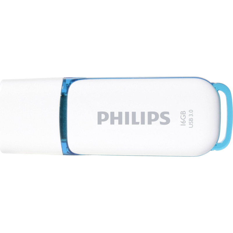 Philips Pendrive Philips Snow Edition 3.0, 16 GB  (FM16FD75B/10)