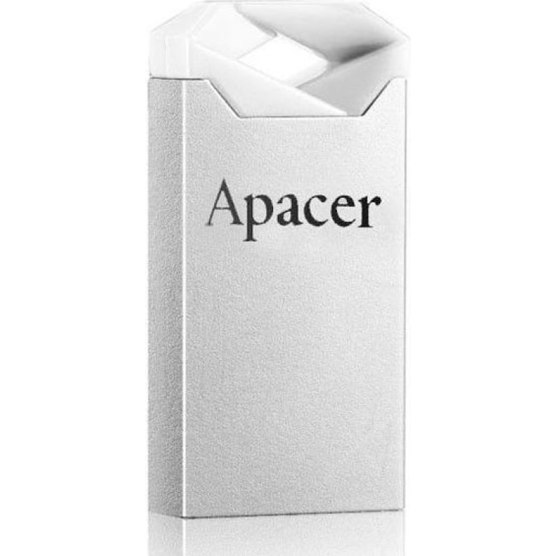 Apacer Pendrive Apacer AH111, 32 GB  (AP32GAH111CR-1)