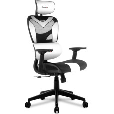 Huzaro Combat 8.0 armchair white