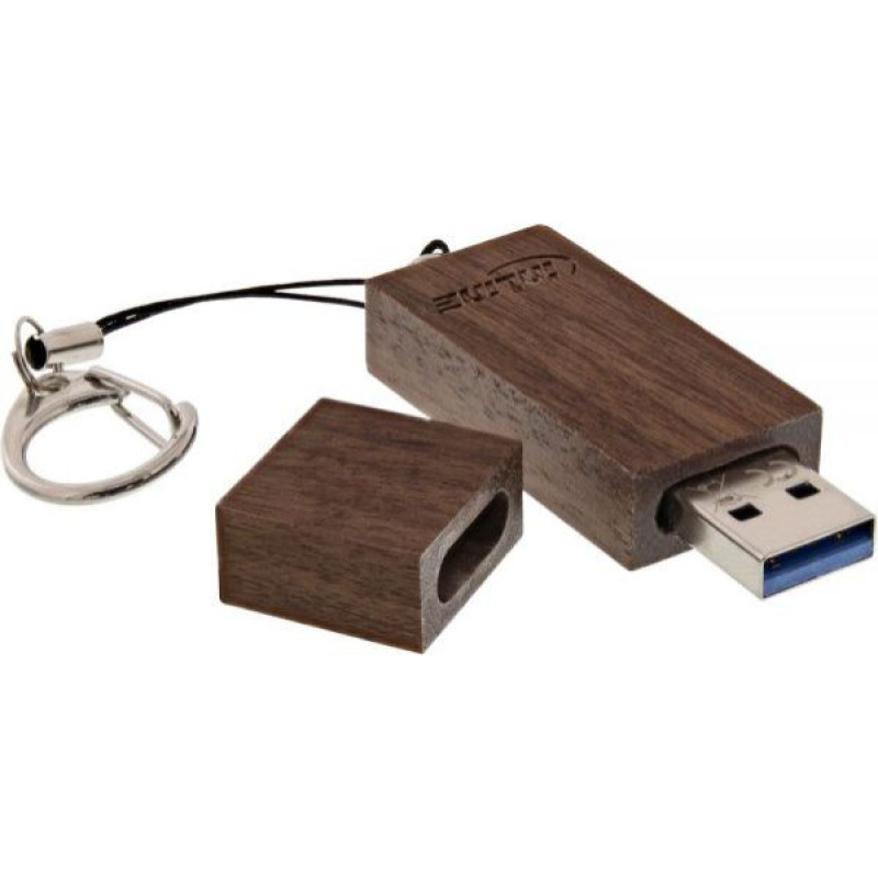 Inline Pendrive InLine Woodstick, 32 GB  (35063W)