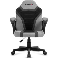 Huzaro Gaming chair for children Huzaro HZ-Ranger 1.0 Gray Mesh, gray and black