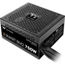 Thermaltake Zasilacz Thermaltake Smart BM2 750W (PS-SPD-0750MNFABE-1)