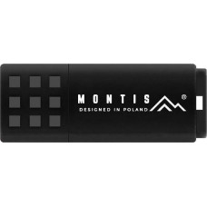 Montis Pendrive Montis MT073, 64 GB  (MT073-64)