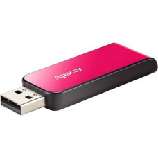 Apacer Pendrive Apacer AH334, 32 GB  (AP32GAH334P-1)