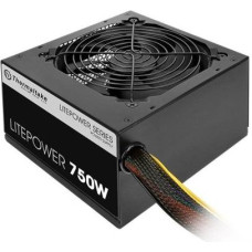 Thermaltake Litepower I I Black 750W