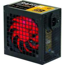 Rebeltec The power supply ATX RAP TOR,600W,BRONZE 80+,Sin