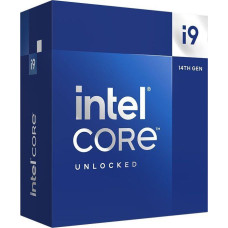 Intel Core i9-14900K processor 36 MB Smart Cache Box