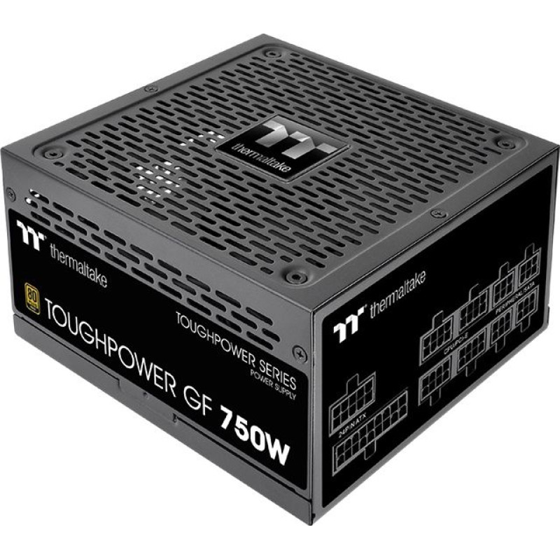 Thermaltake Zasilacz Thermaltake Toughpower GF 750W (PS-TPD-0750FNFAGE-2)