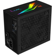 Aerocool LUX RGB 650M power supply unit 650 W Black