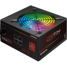 Chieftec Zasilacz Chieftec Photon 650W (CTG-650C-RGB)