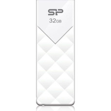 Silicon Power Pendrive Silicon Power Ultima U03, 32 GB  (SP032GBUF2U03V1W)