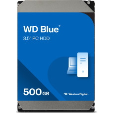 WD Dysk WD Blue 500GB 3.5