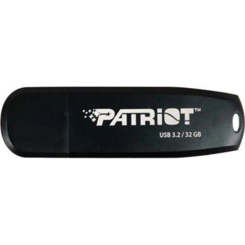 Patriot Pendrive Xporter Core 32GB USB 3.2 80MB/s