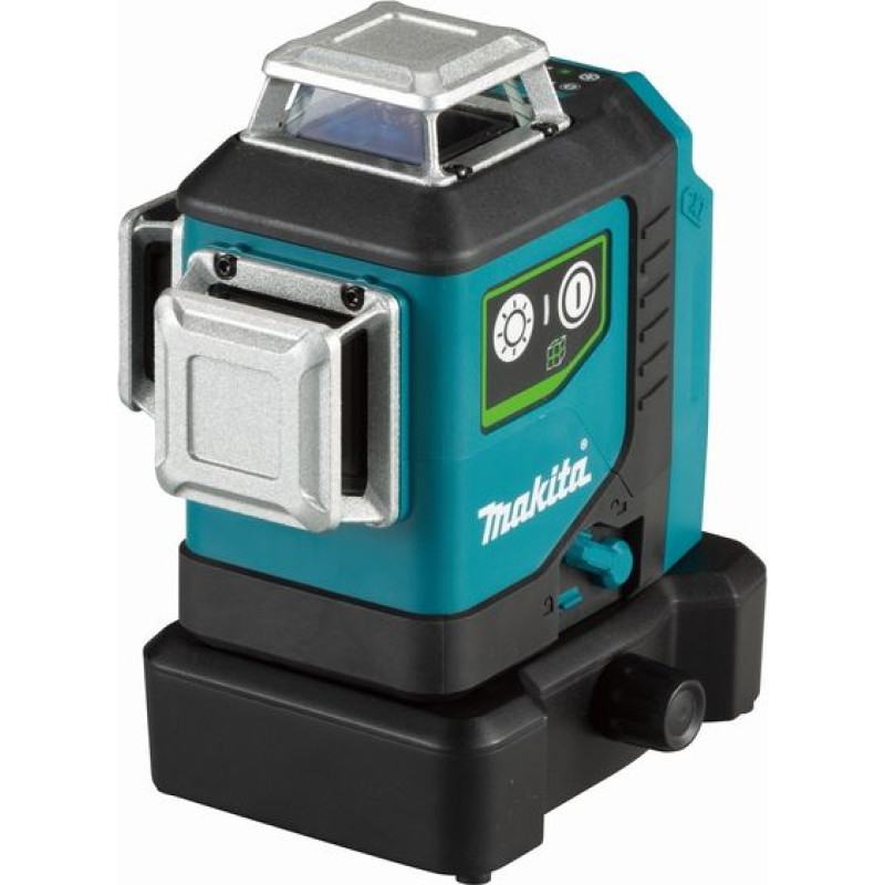 Makita Plane laser SK700GD green 35 m