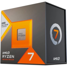 AMD PROCESSOR AMD RYZEN 7 7800X3D - BOX