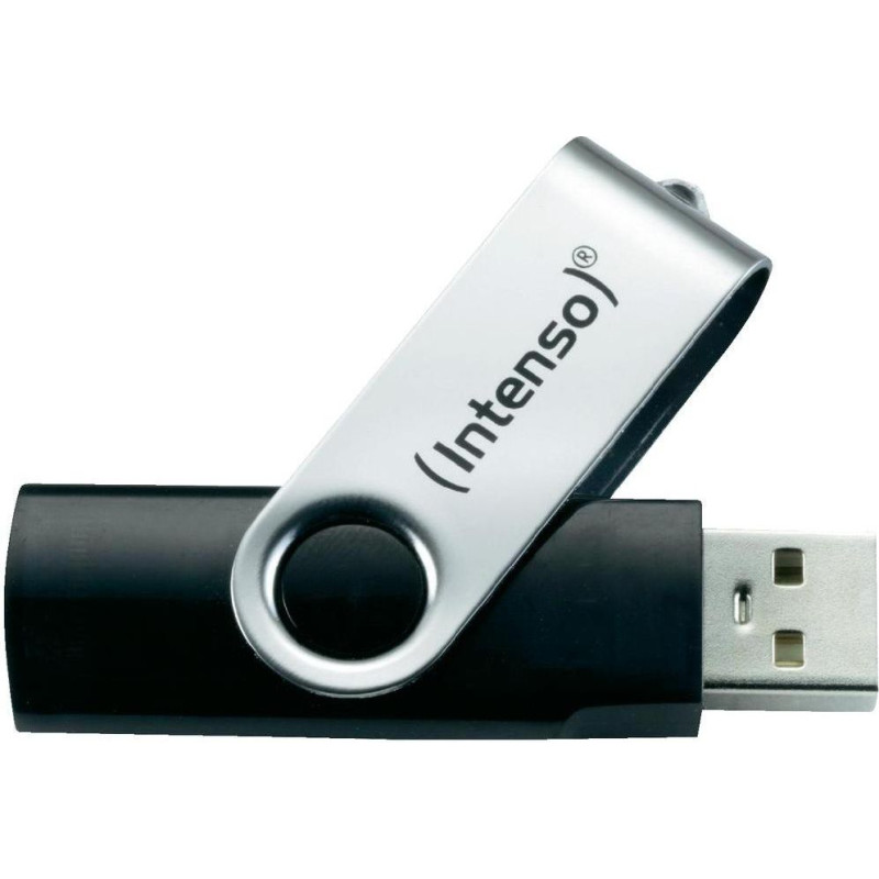 Intenso Pendrive Intenso Basic Line, 8 GB  (3503460)