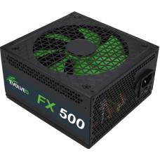 Evolveo Zasilacz Evolveo FX 500W (CZEFX500)