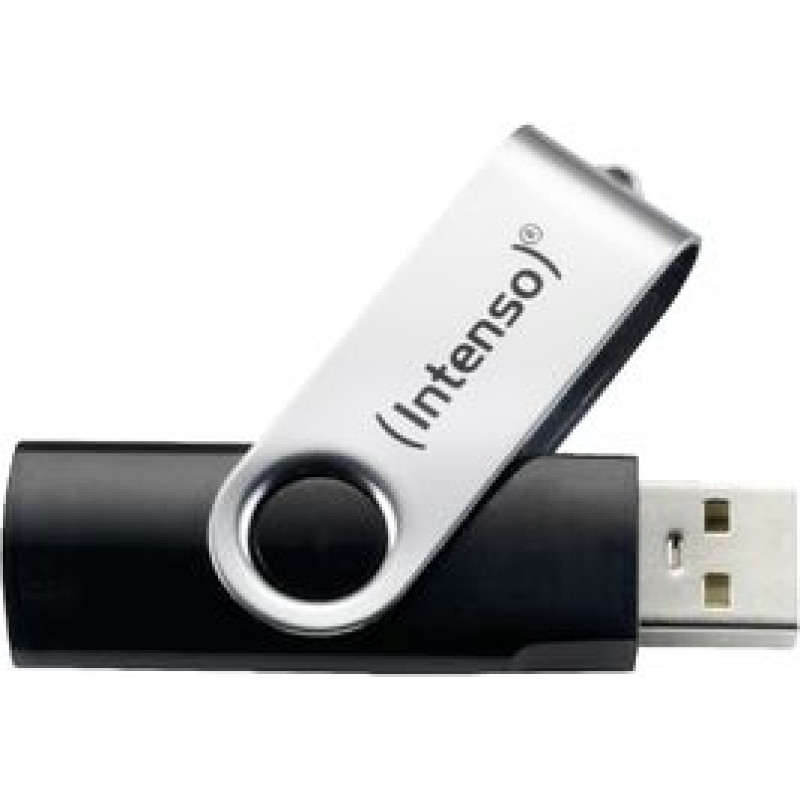 Intenso Pendrive Intenso Basic Line, 32 GB  (3503480)