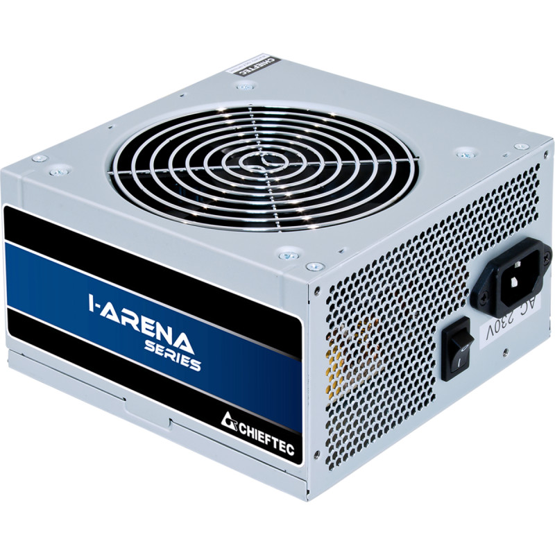 Chieftec Zasilacz Chieftec IArena Series 350W (GPB-350S)