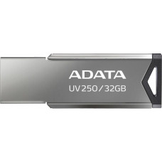 Adata UV250 USB flash drive 32 GB USB Type-A 2.0 Silver