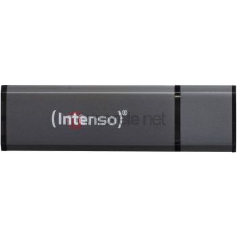 Intenso Pendrive Intenso Alu Line, 64 GB  (3521491)