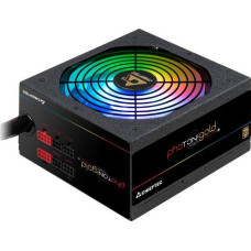 Chieftec Zasilacz Chieftec Photon Gold 650W (GDP-650C-RGB)