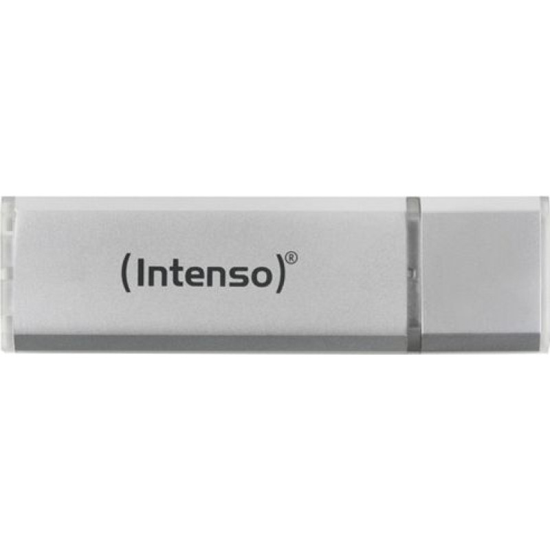 Intenso Pendrive Intenso Alu Line, 8 GB  (3521462)