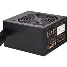 Silverstone Zasilacz SilverStone ET650-B 650W (SST-ET650-B V1.4)