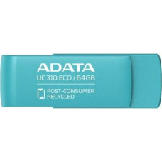 Adata Pendrive UC310 64GB USB3.2 ECO