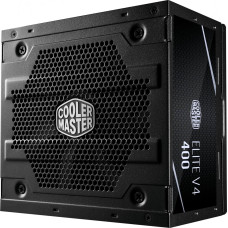 Cooler Master Zasilacz Cooler Master Elite V4 MPE-4001-ACABN 400W