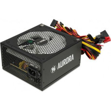 Ibox Power Supply IBOX AURORA 500W 14 CM FAN ZIA500W14CMBOX