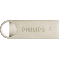 Philips Pendrive Philips Moon Edition 2.0, 16 GB  (FM16FD160B/00)