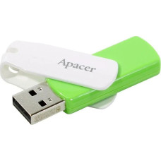 Apacer Pendrive Apacer AH335, 32 GB  (AP32GAH335G-1)