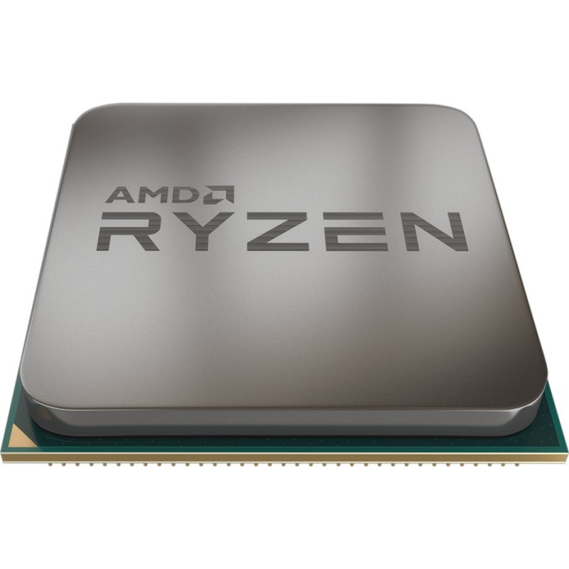 AMD Ryzen 5 7600X processor 4.7 GHz 32 MB L3