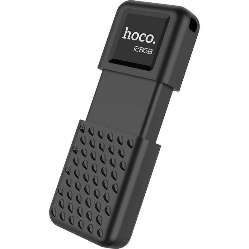 Hoco Pendrive Hoco Inteligent UD6, 128 GB  (6931474700124)