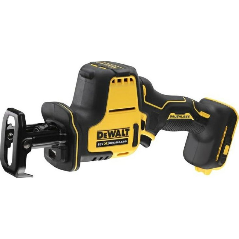 Dewalt DCS369N 18 V sabre saw