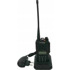 Baofeng BF-A58 WALKIE-TALKIE BLACK