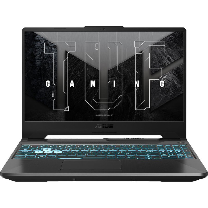 Asus Laptop Asus TUF Gaming A15 Ryzen 7 7435HS / 16 GB / 512 GB / W11 / RTX 3050 / 144 Hz (FA506NCR-HN008W)