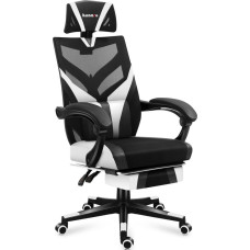 Huzaro Combat 5.0 White gaming chair