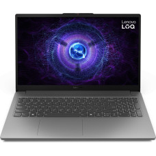 Lenovo LOQ 15IAX9E Intel® Core™ i5 i5-12450HX Laptop 39.6 cm (15.6