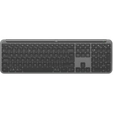 Logitech K950 Graphite Keyboard (920-012465)