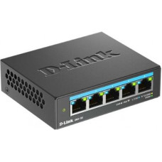 D-Link Switch DMS-105 5x2.5GE Multigigabit